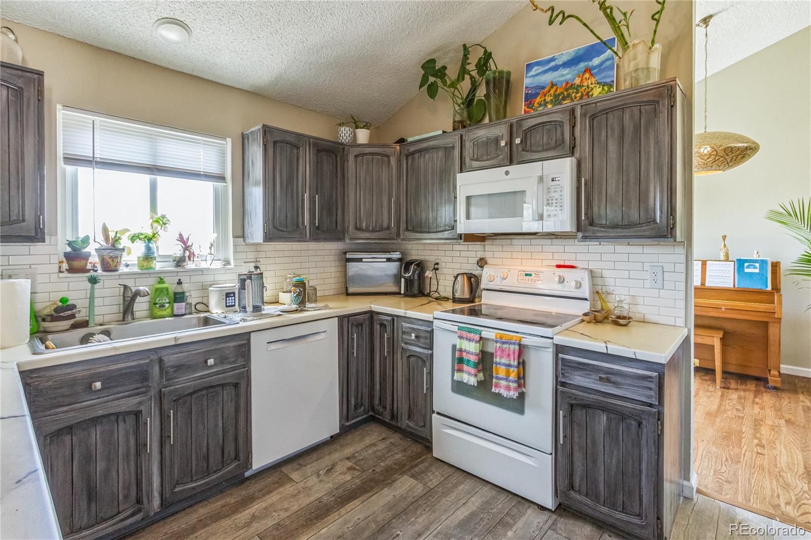 7209 N Hyperion Way Parker CO 80134