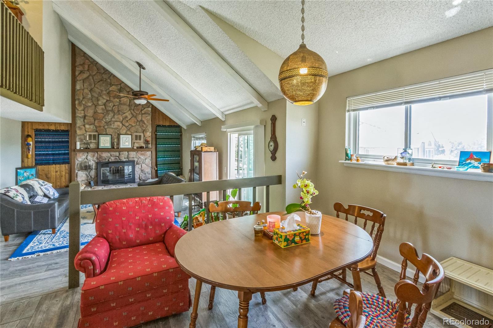 7209 N Hyperion Way Parker CO 80134