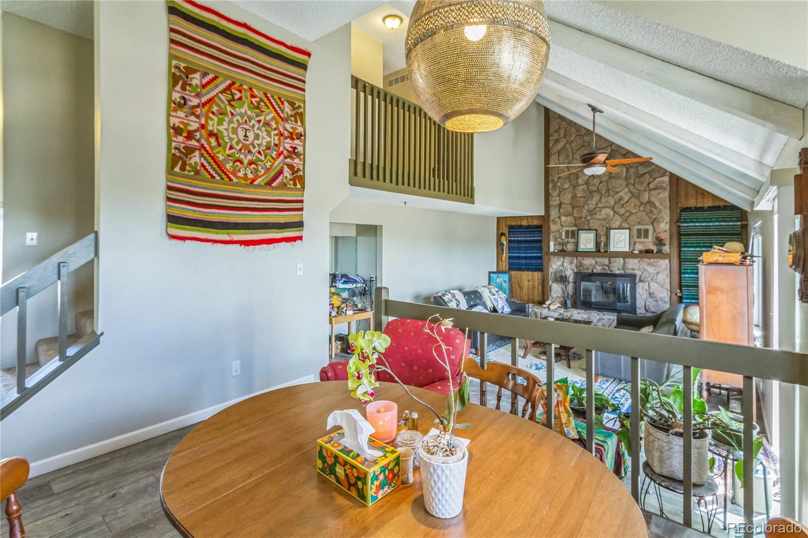 7209 N Hyperion Way Parker CO 80134