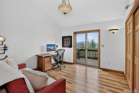 261 Mount Bailey Drive Bailey CO 80421