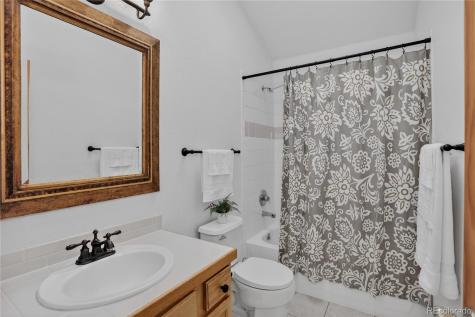 261 Mount Bailey Drive Bailey CO 80421