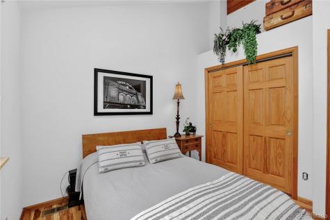 261 Mount Bailey Drive Bailey CO 80421
