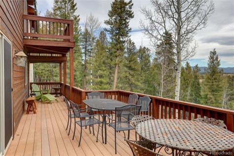 261 Mount Bailey Drive Bailey CO 80421