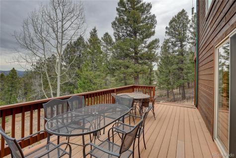 261 Mount Bailey Drive Bailey CO 80421