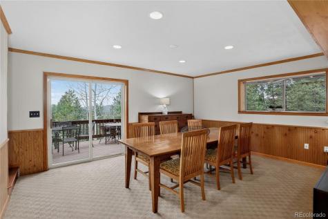 261 Mount Bailey Drive Bailey CO 80421