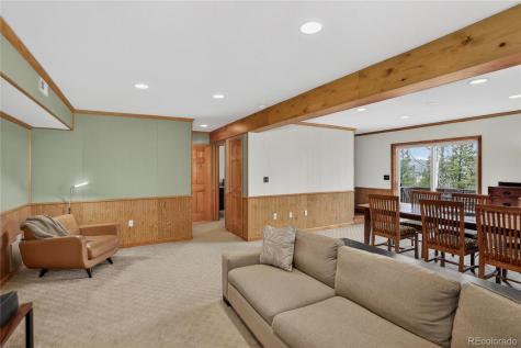 261 Mount Bailey Drive Bailey CO 80421
