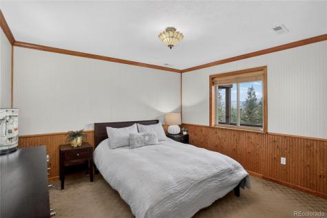 261 Mount Bailey Drive Bailey CO 80421