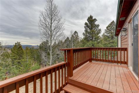 261 Mount Bailey Drive Bailey CO 80421
