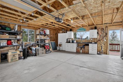 261 Mount Bailey Drive Bailey CO 80421