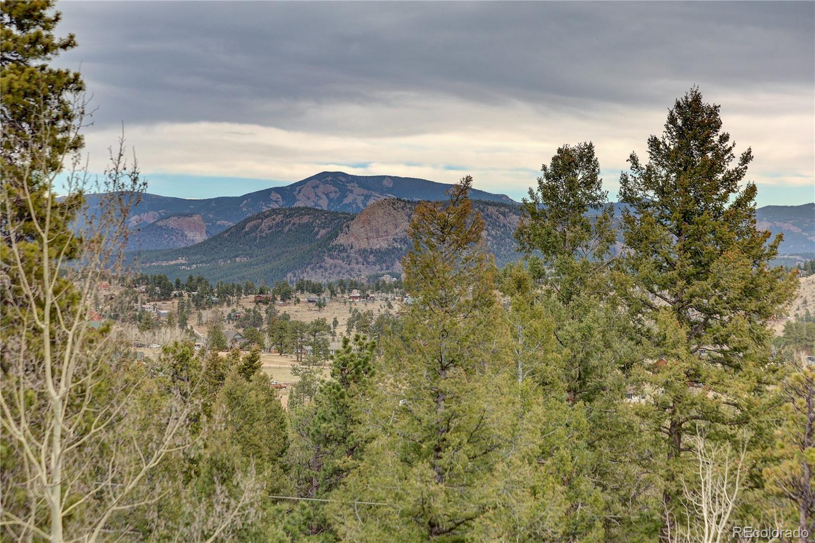261 Mount Bailey Drive Bailey CO 80421