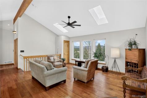 261 Mount Bailey Drive Bailey CO 80421