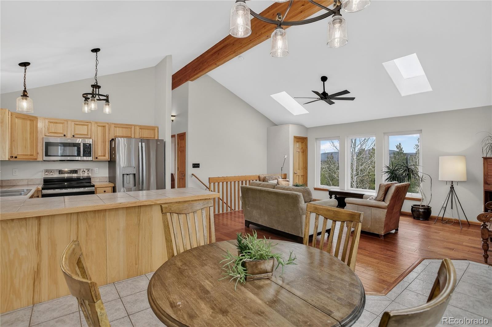 261 Mount Bailey Drive Bailey CO 80421