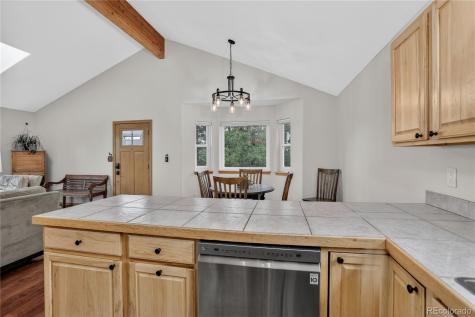 261 Mount Bailey Drive Bailey CO 80421