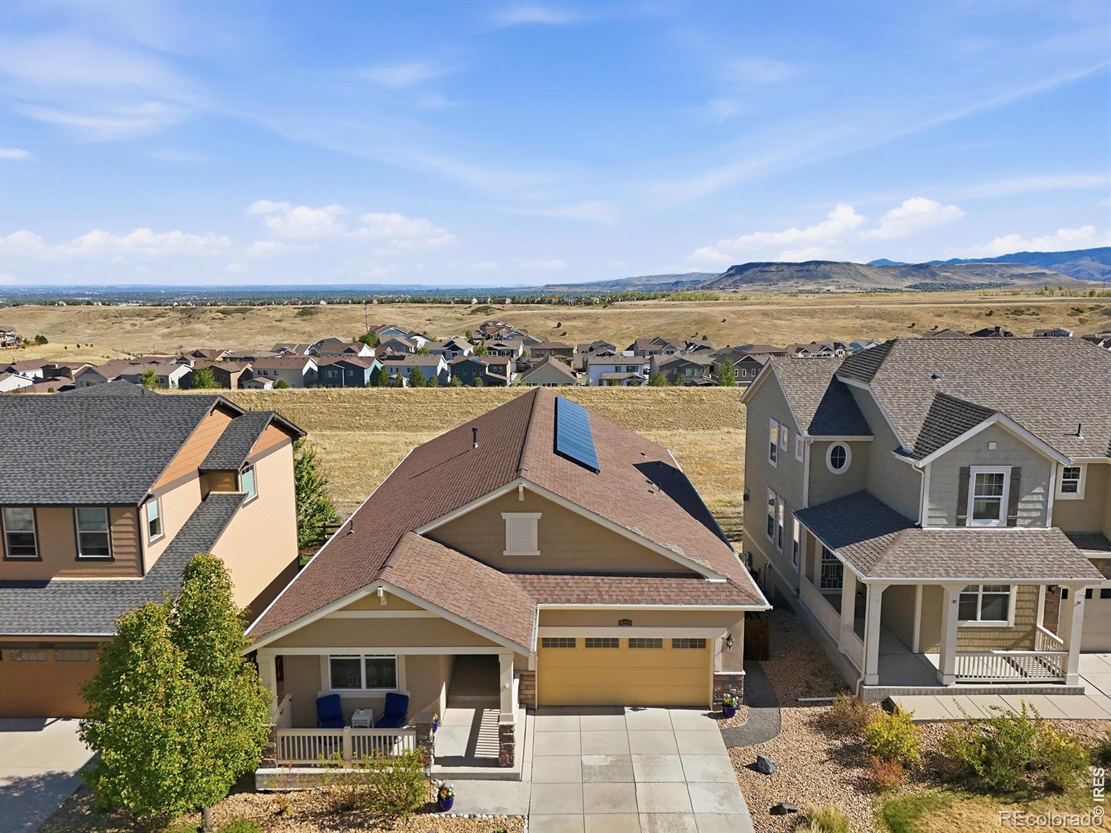 18220 W 85th Drive Arvada CO 80007