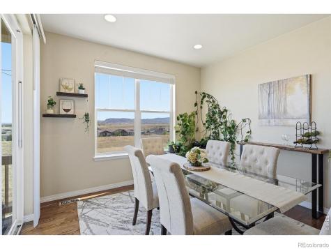 18220 W 85th Drive Arvada CO 80007
