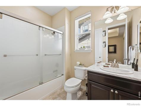 18220 W 85th Drive Arvada CO 80007
