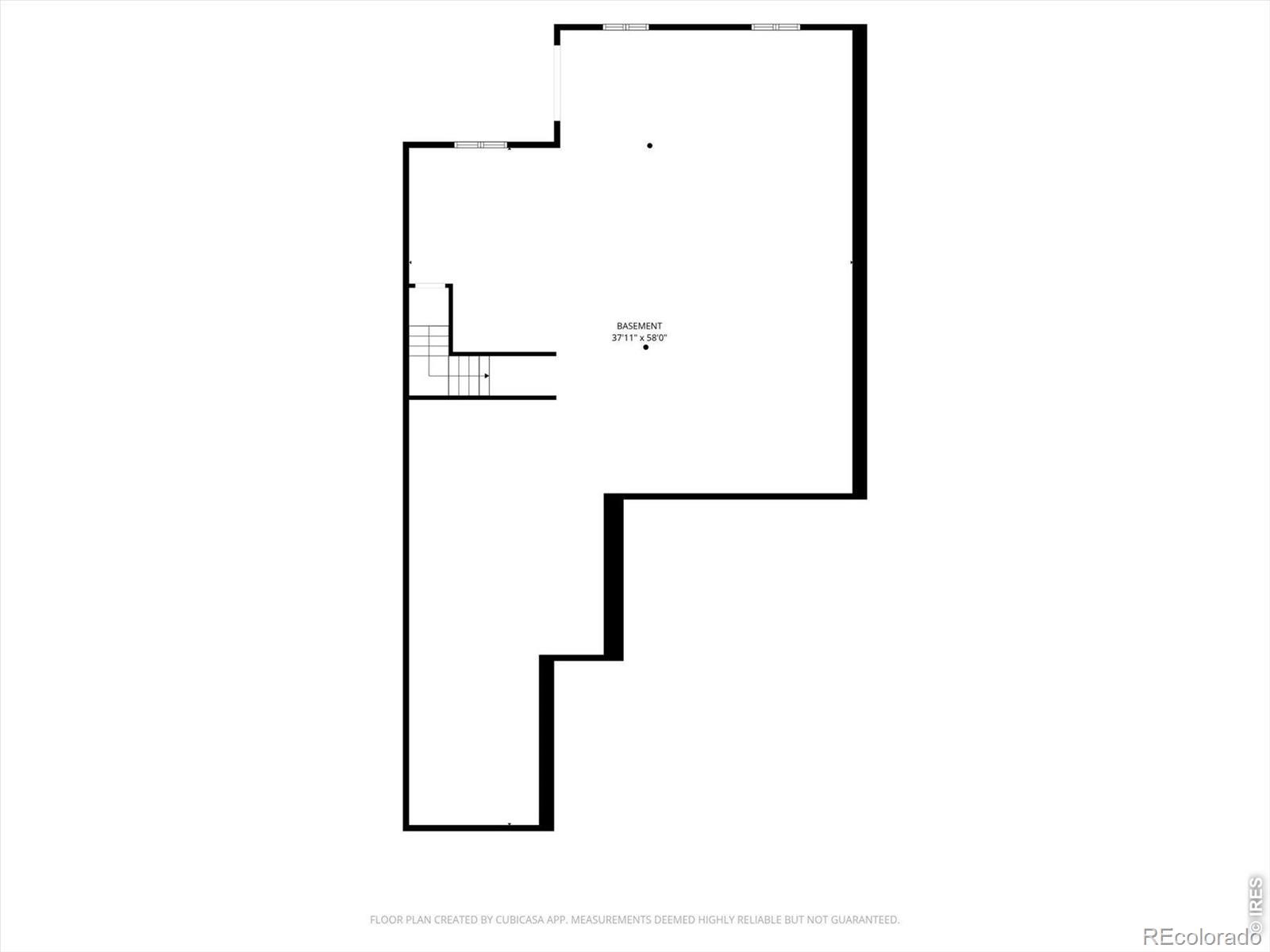 18220 W 85th Drive Arvada CO 80007