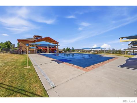 18220 W 85th Drive Arvada CO 80007