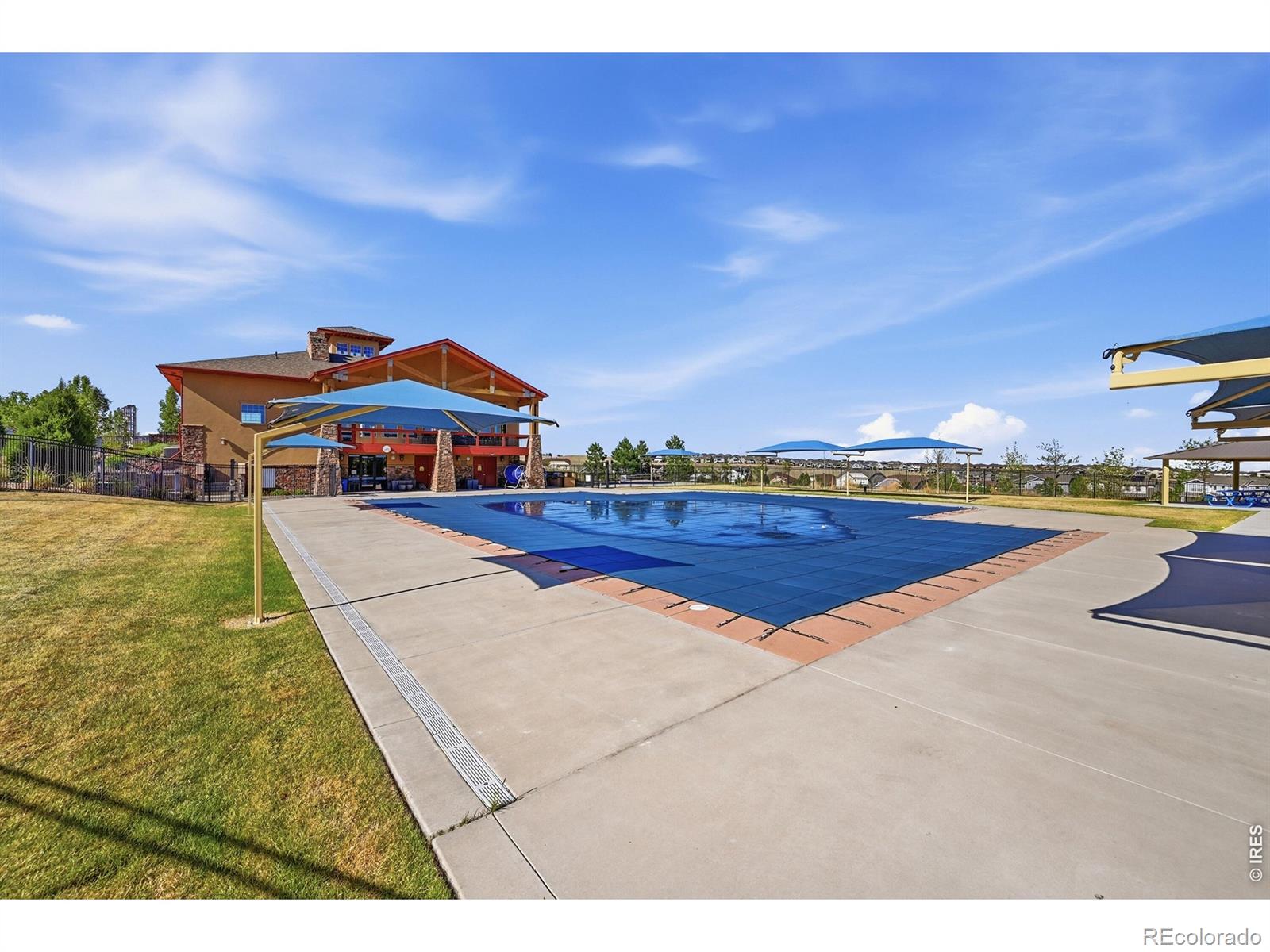 18220 W 85th Drive Arvada CO 80007