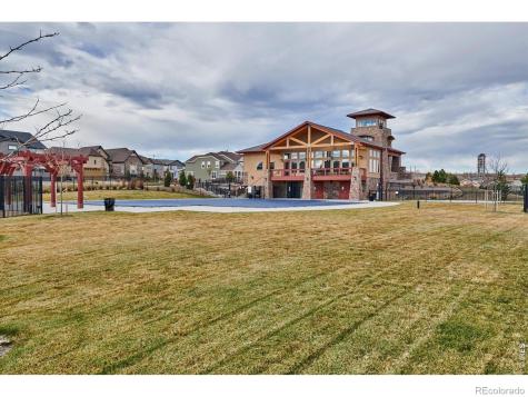 18220 W 85th Drive Arvada CO 80007