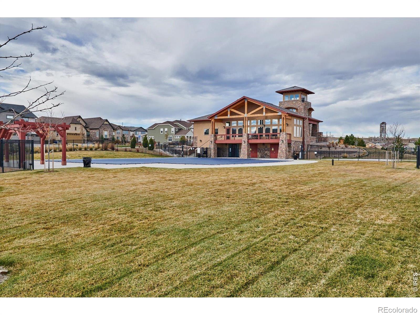 18220 W 85th Drive Arvada CO 80007