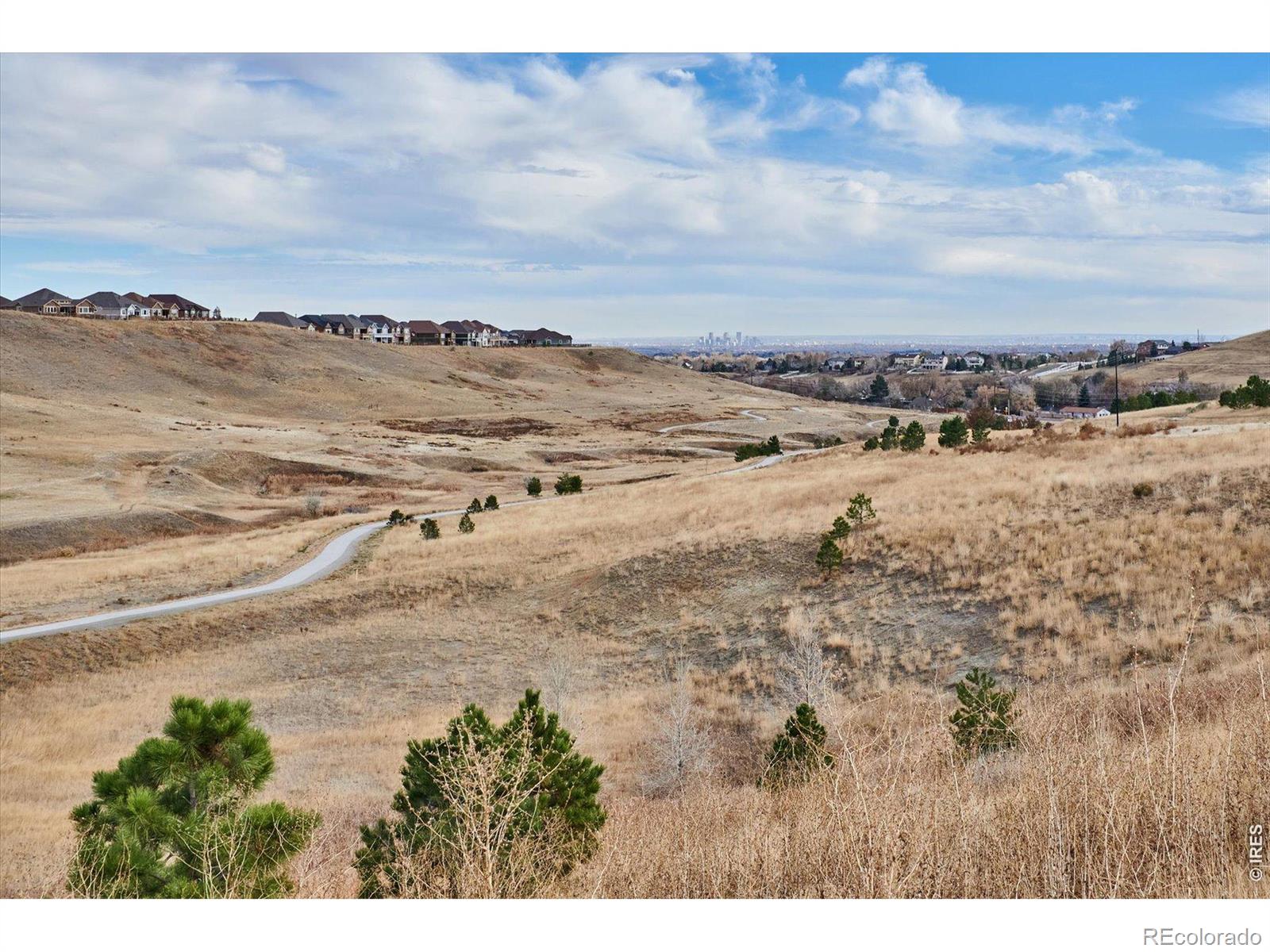 18220 W 85th Drive Arvada CO 80007
