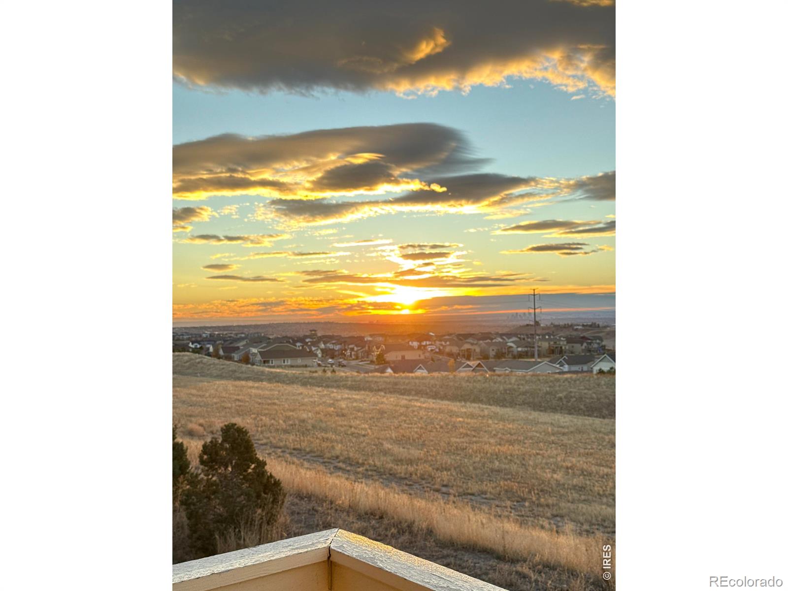 18220 W 85th Drive Arvada CO 80007