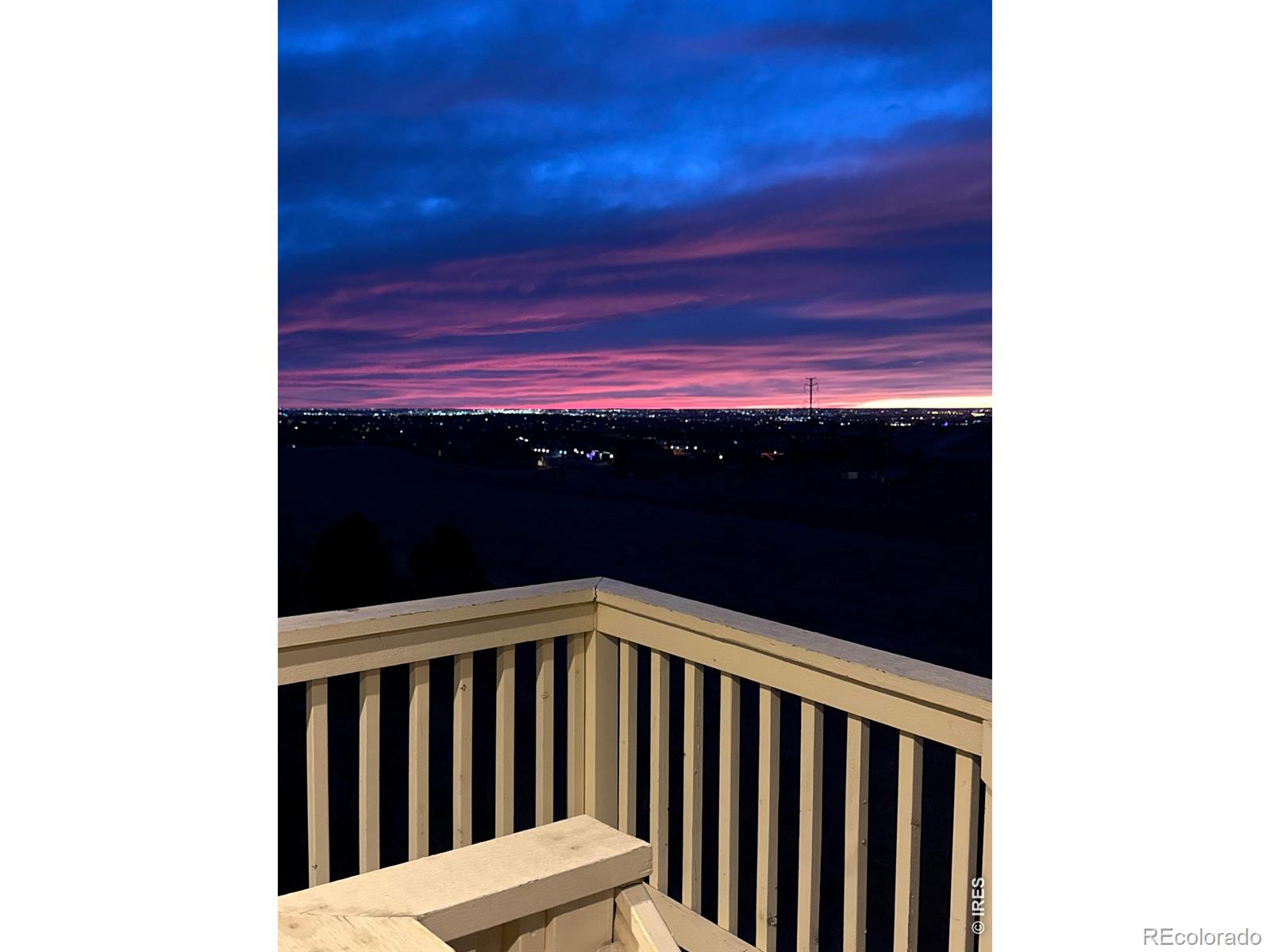 18220 W 85th Drive Arvada CO 80007