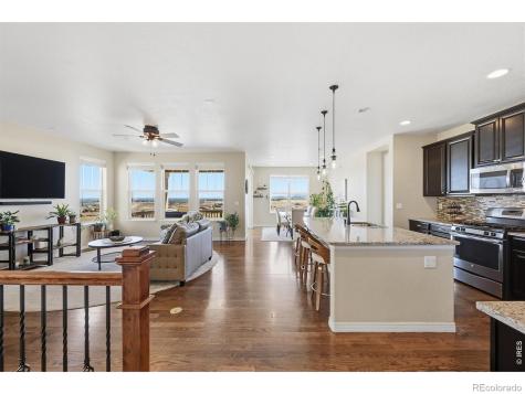 18220 W 85th Drive Arvada CO 80007