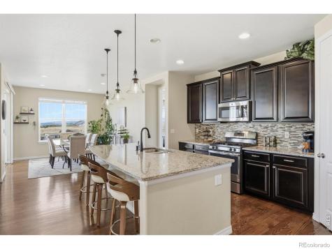 18220 W 85th Drive Arvada CO 80007