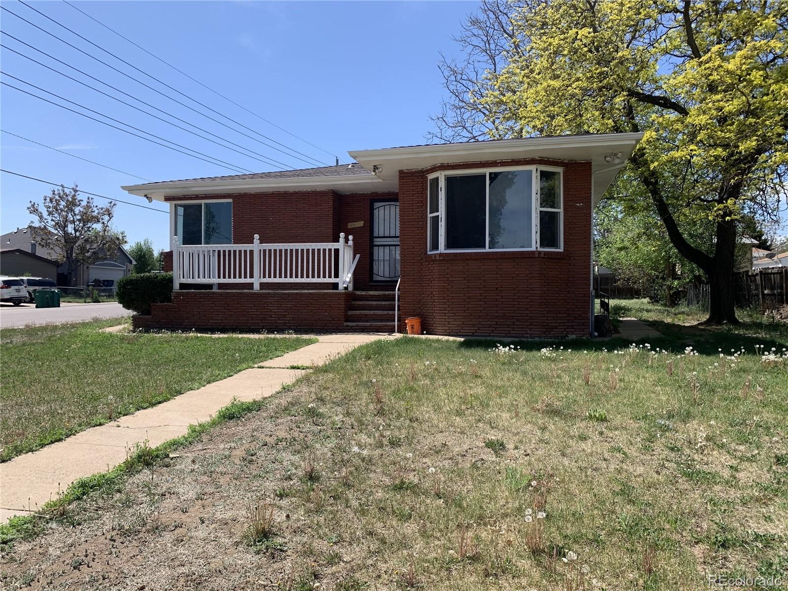 2200 W Moffat Place Denver CO 80221