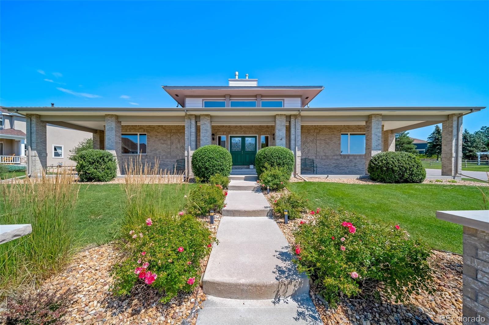 7186 Windwood Way Parker CO 80134