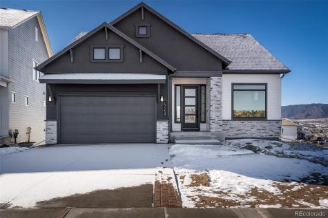 17258 Alsike Clover Court Monument CO 80132