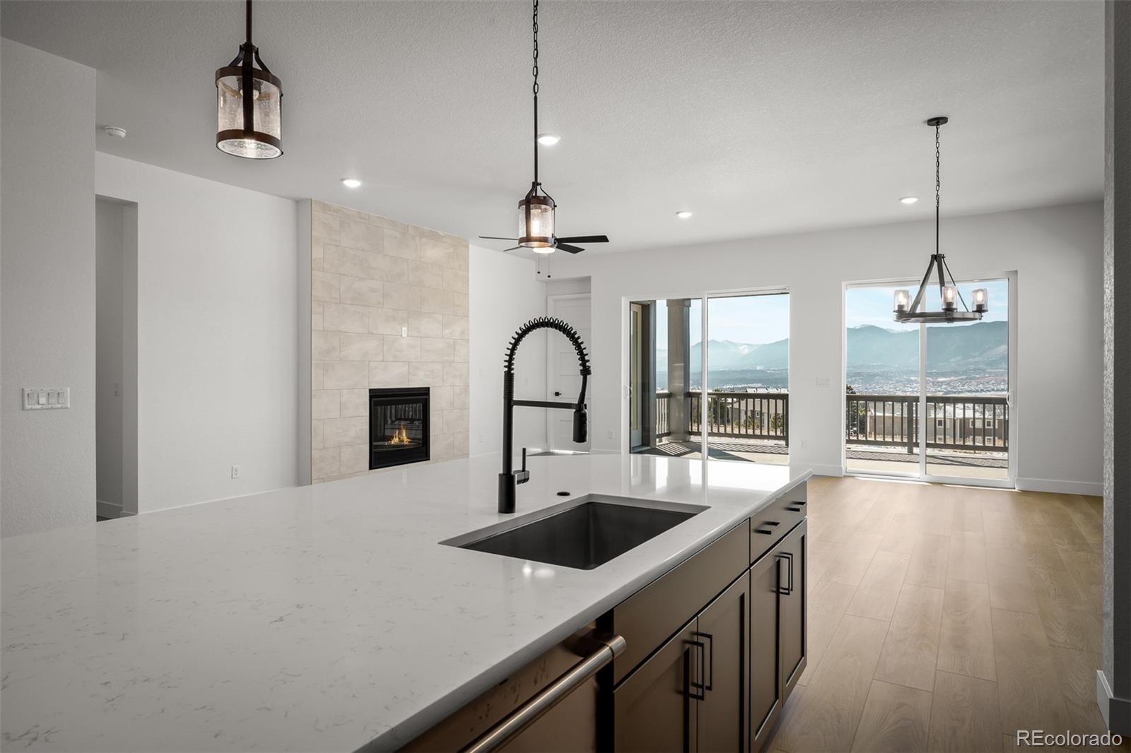 17258 Alsike Clover Court Monument CO 80132