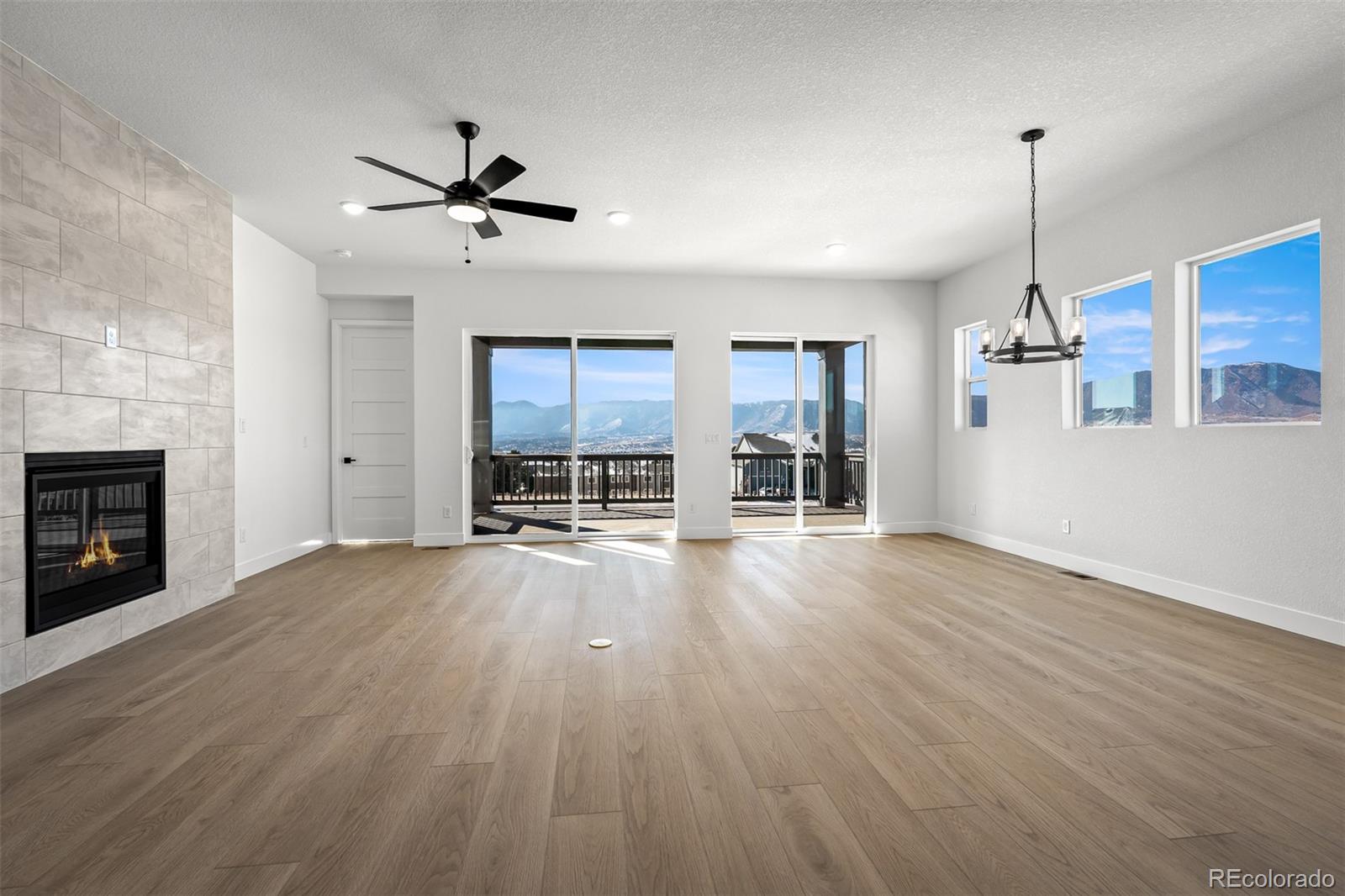 17258 Alsike Clover Court Monument CO 80132