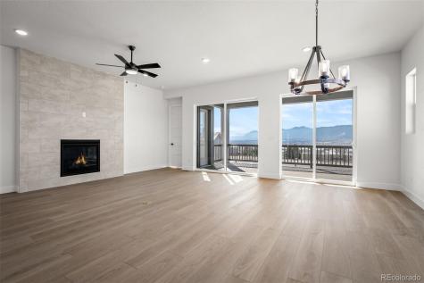 17258 Alsike Clover Court Monument CO 80132