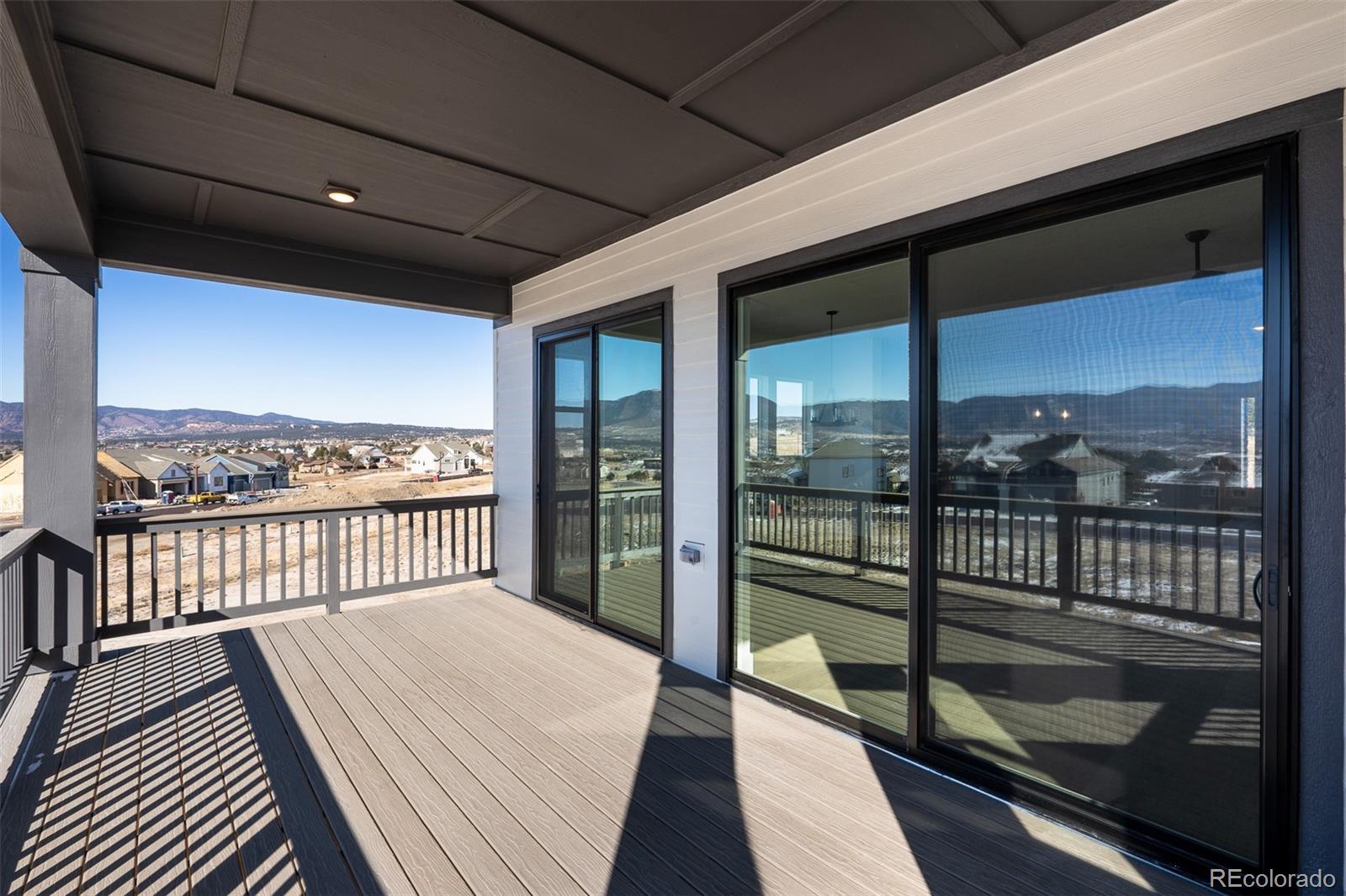 17258 Alsike Clover Court Monument CO 80132
