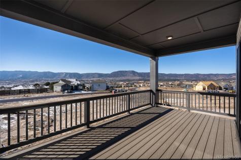 17258 Alsike Clover Court Monument CO 80132