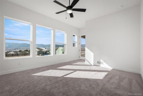 17258 Alsike Clover Court Monument CO 80132
