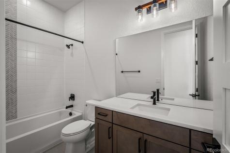 17258 Alsike Clover Court Monument CO 80132