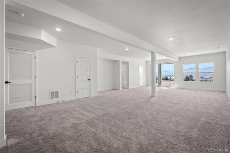 17258 Alsike Clover Court Monument CO 80132