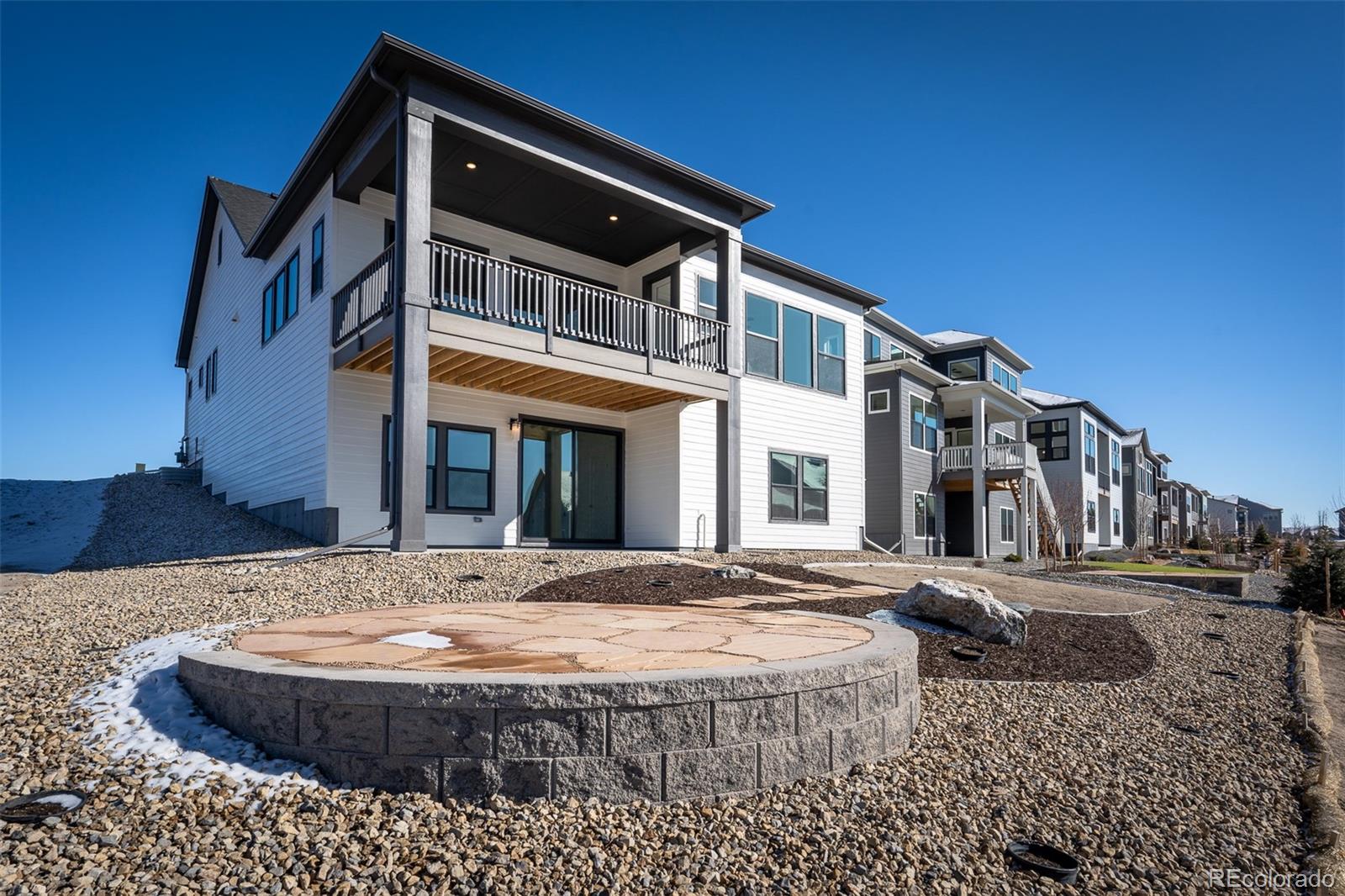 17258 Alsike Clover Court Monument CO 80132