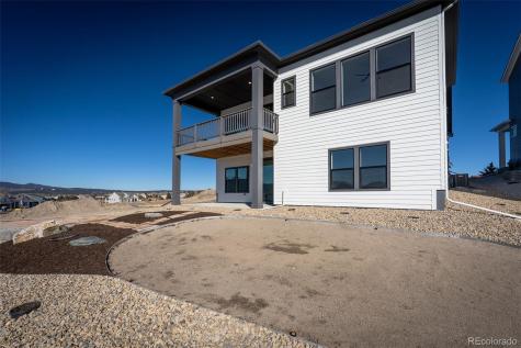 17258 Alsike Clover Court Monument CO 80132