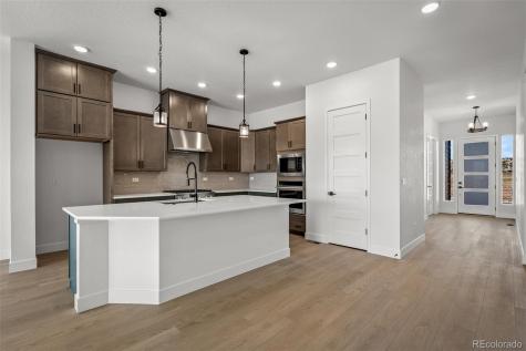 17258 Alsike Clover Court Monument CO 80132