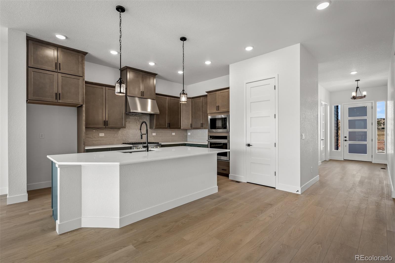 17258 Alsike Clover Court Monument CO 80132