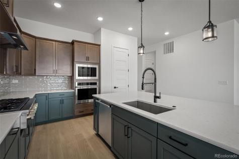 17258 Alsike Clover Court Monument CO 80132