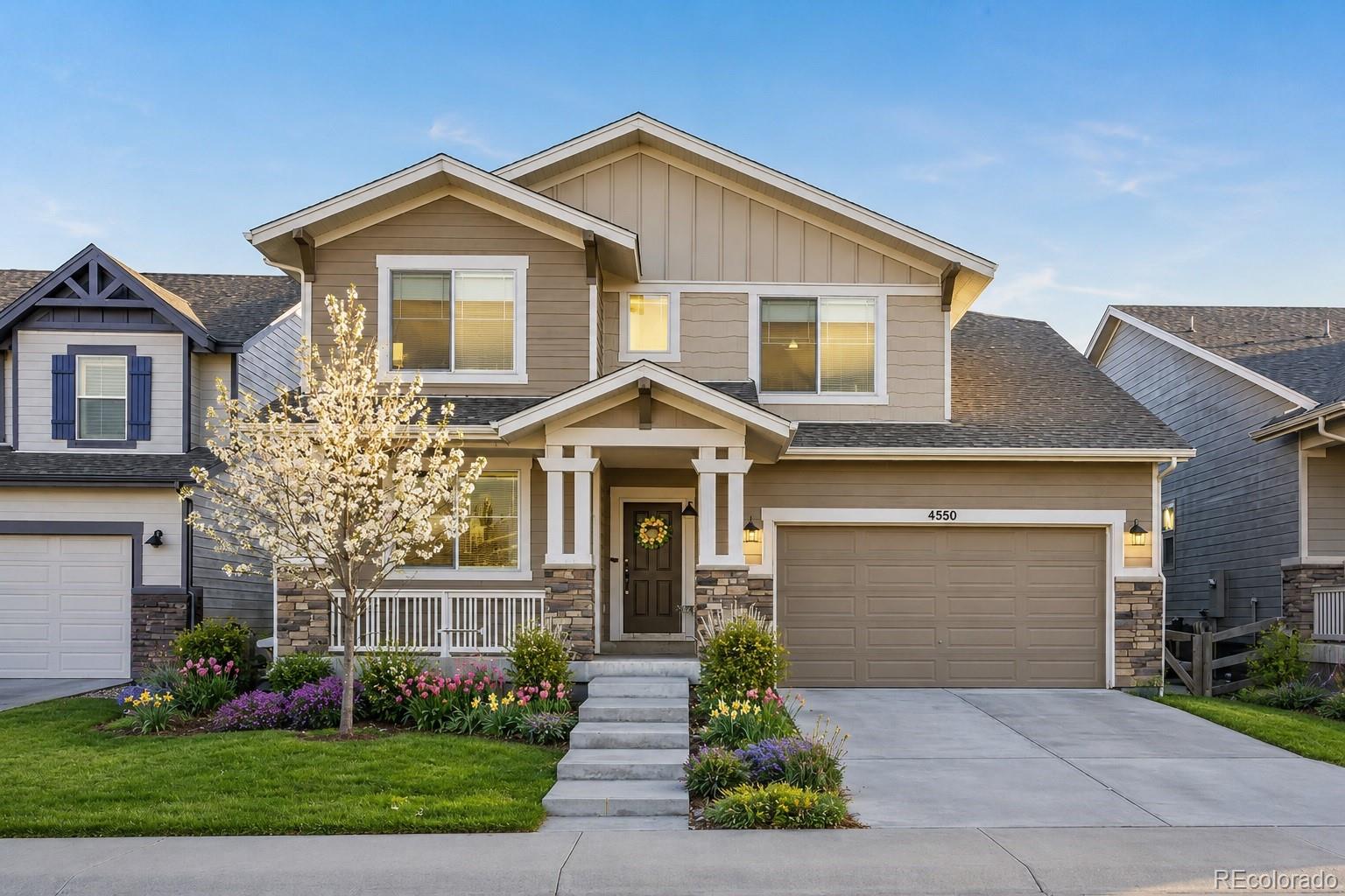 4360 Buffalo Mountain Drive Loveland CO 80538