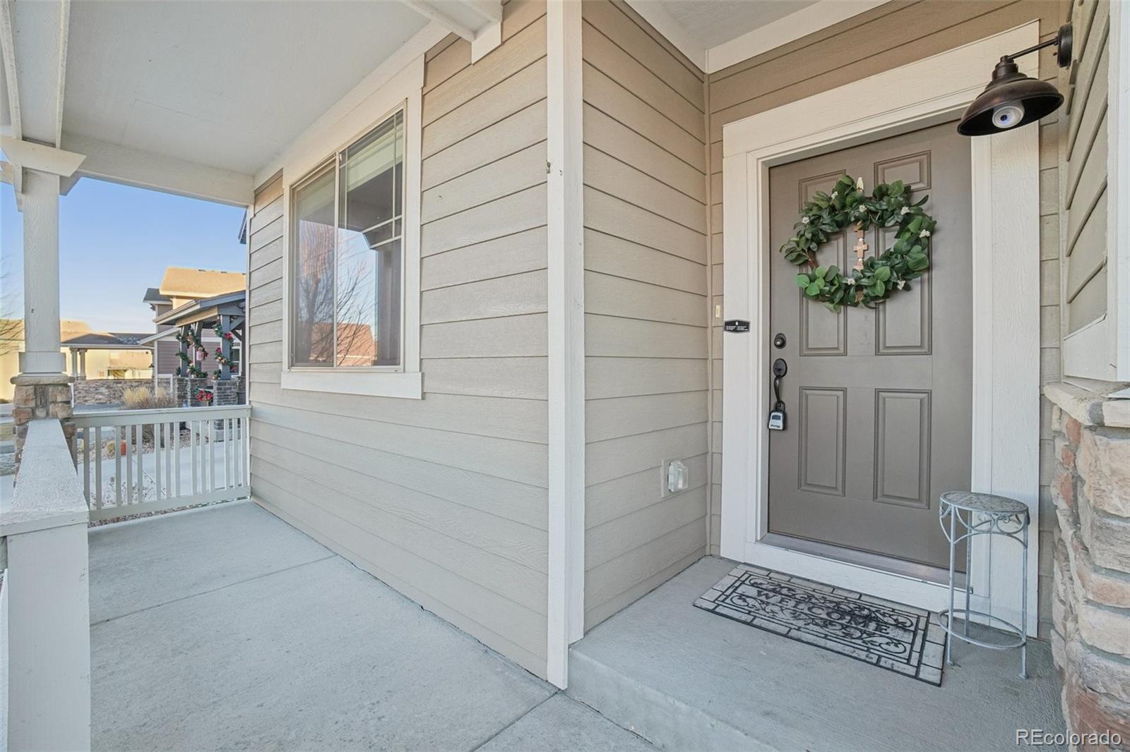 4360 Buffalo Mountain Drive Loveland CO 80538