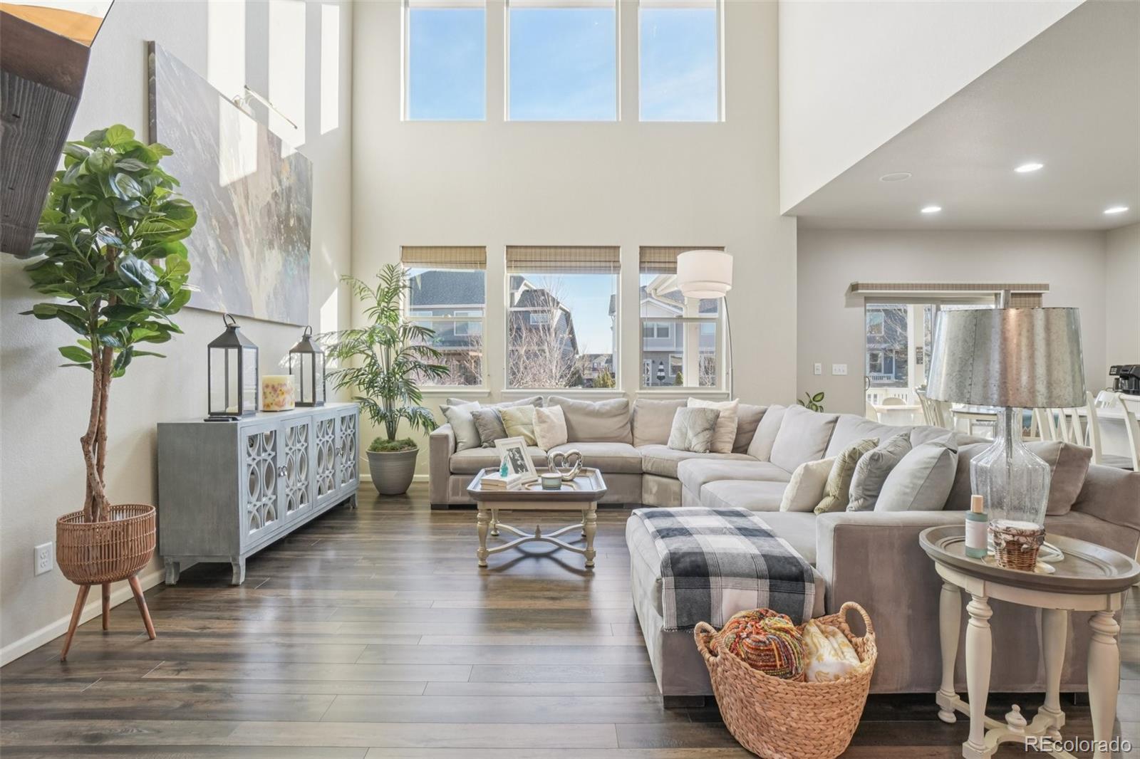 4360 Buffalo Mountain Drive Loveland CO 80538