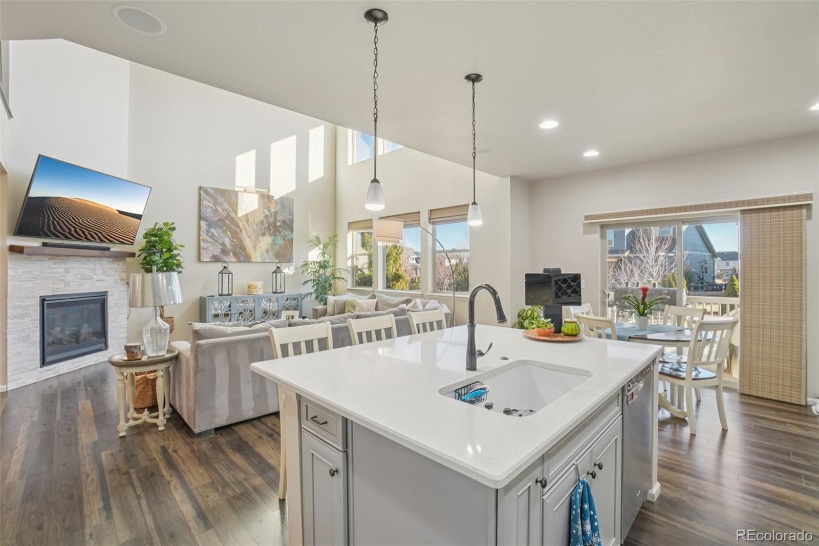 4360 Buffalo Mountain Drive Loveland CO 80538